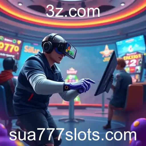 A Revolução dos Jogos Online em 2025