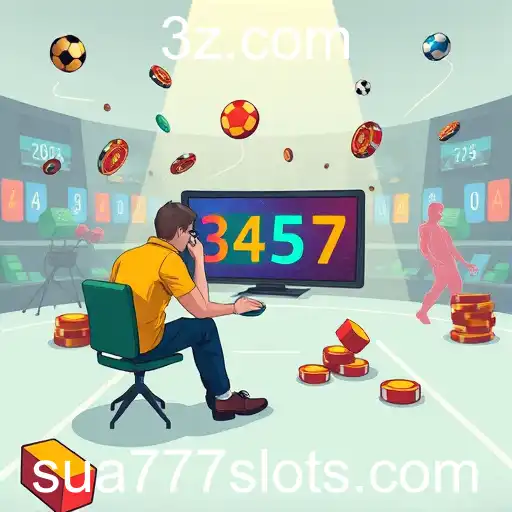 A Revolução dos Sites de Jogos Online em 2025