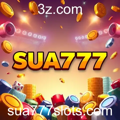 A Revolução do Mercado de Jogos: SUA777 em Destaque