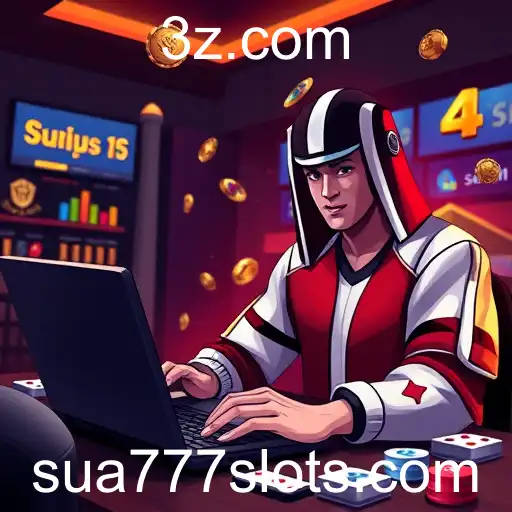 SUA777 e a Evolução do Mercado de Jogos Online