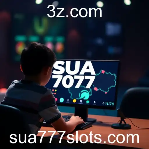 SUA777: A Nova Febre dos Jogos em 2025