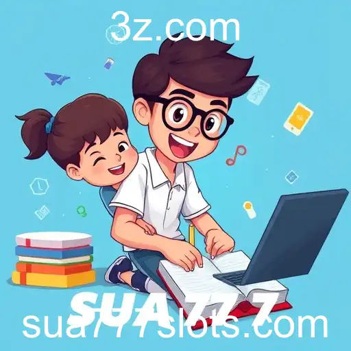 A Revolução dos Jogos em 2025: O Papel de SUA777