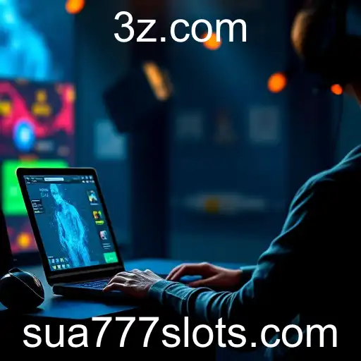 A Ascensão de SUA777 no Cenário Brasileiro de Jogos