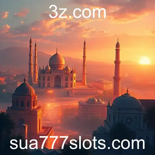 Explorando Novos Mundos: A Categoria 'Viagens' no SUA777