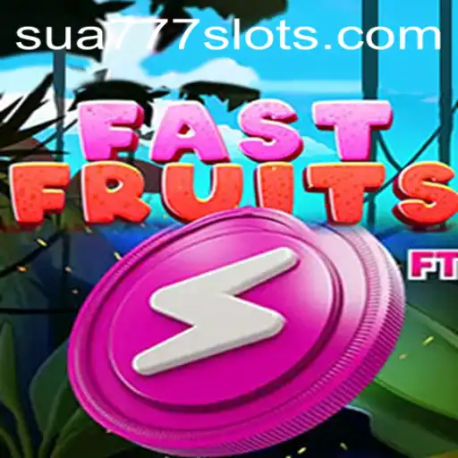 Unveiling FastFruits: A Frenetic Journey through the Orchard