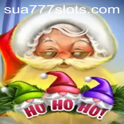 HoHoHo: The Festive Game Entertaining the World with SUA777