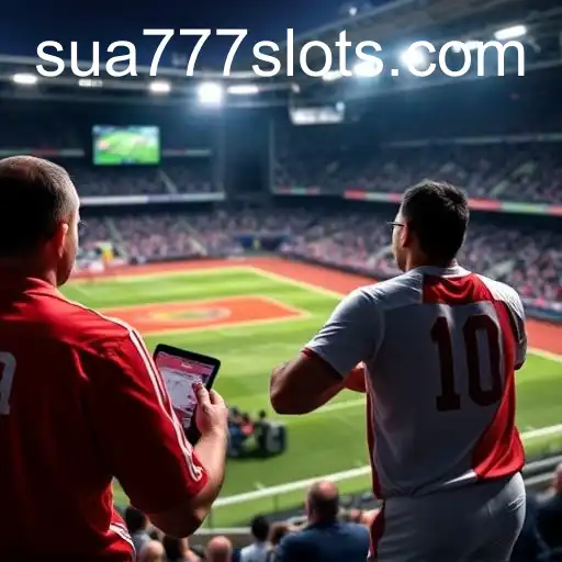 Gaming Experience SUA777 - 800+ Premium and Exclusive Games