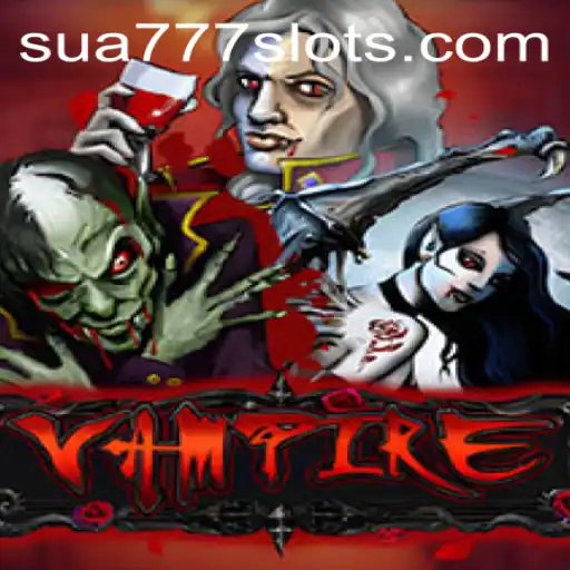 Vampire: The Enigmatic World of 'SUA777'